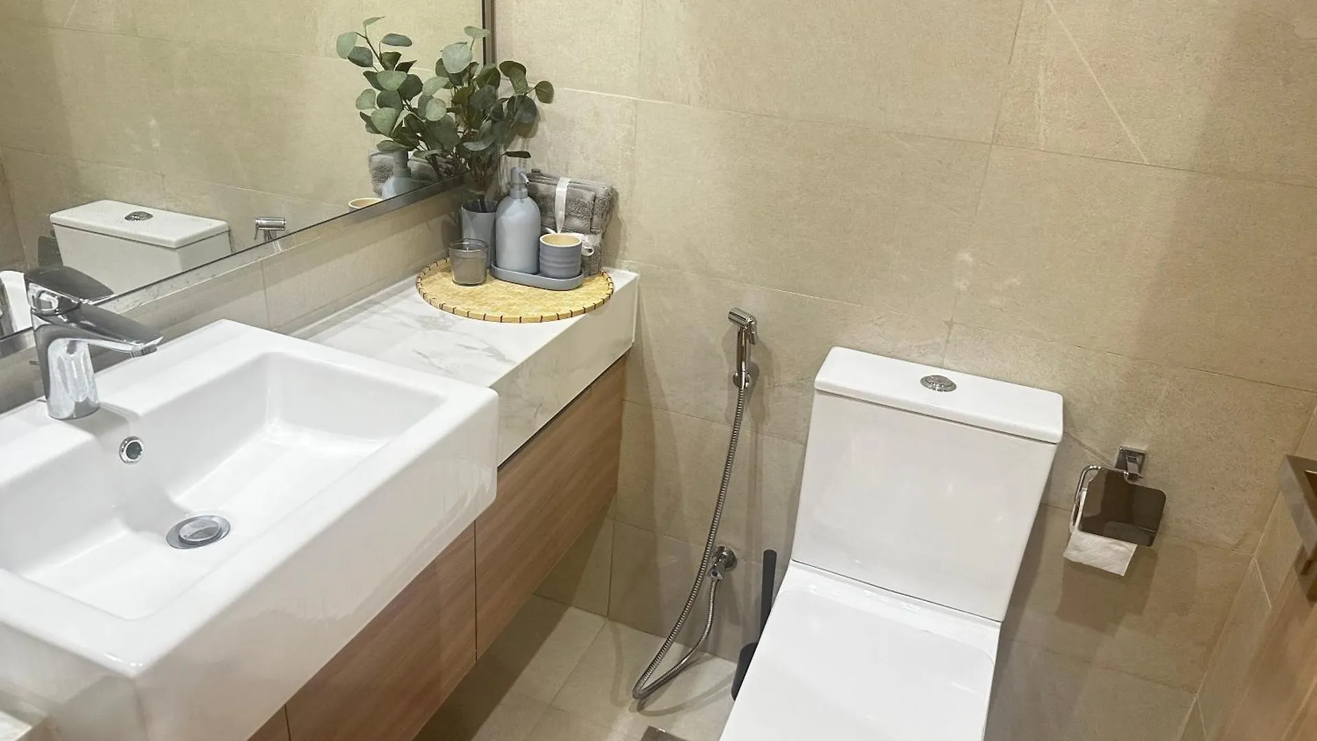 Executive Studio Apartment Dubai