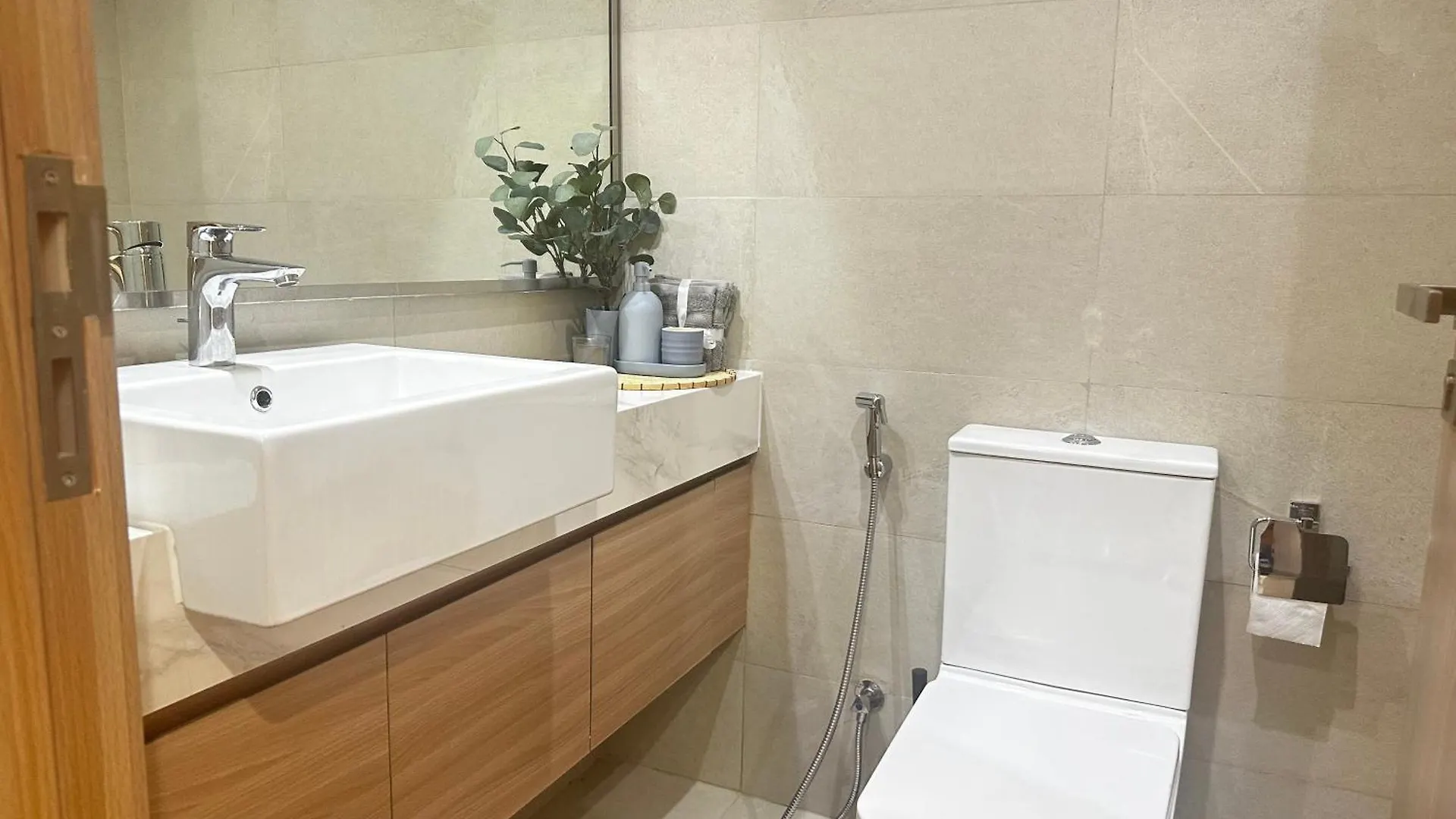 Executive Studio Apartment Dubai Forenede Arabiske Emirater